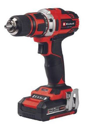 Einhell TE-CD 18/40-1 Li