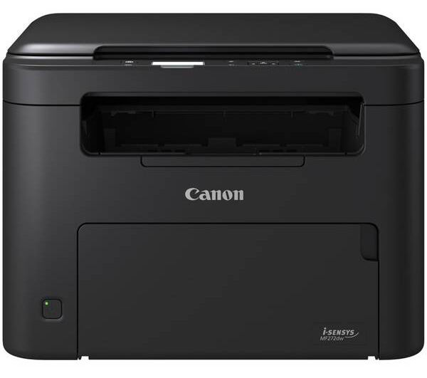 Tiskárna multifunkční Canon i-SENSYS MF272dw černá