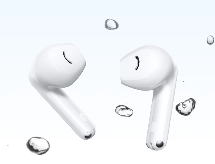 Sluchátka Huawei FreeBuds SE 2 bílá
