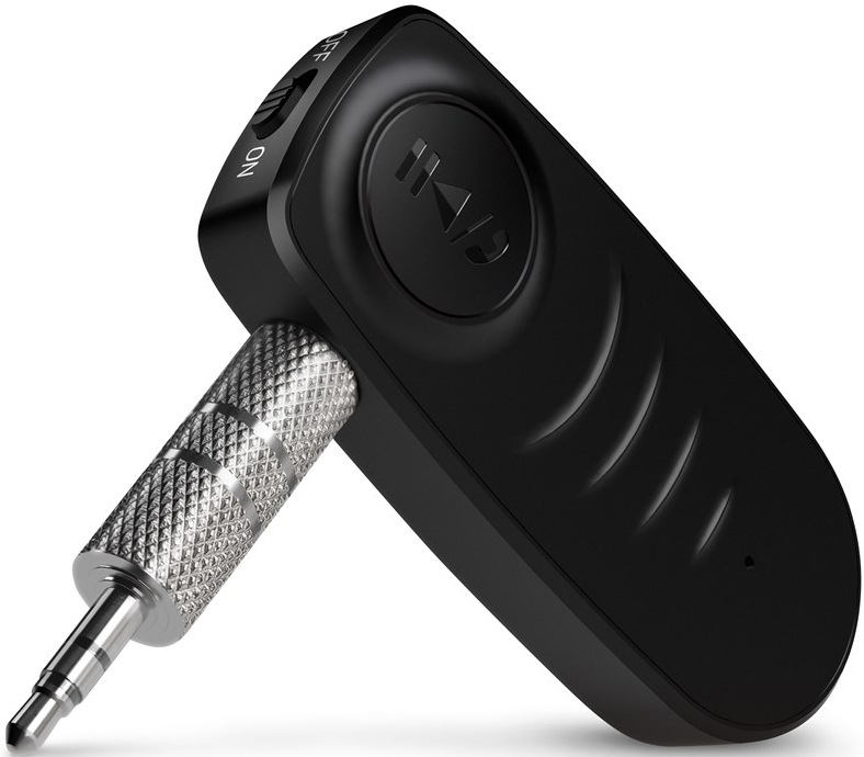 Connect IT Bluetooth receiver