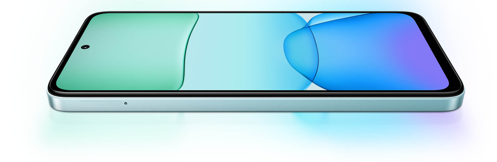 Mobilní telefon Xiaomi Redmi 13 6 GB / 128 GB modrý Xiaomi Redmi 13 (6GB/128GB)