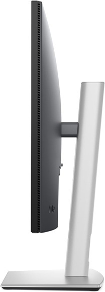 Monitor Dell P2725D černý/stříbrný Monitor Dell P2725D černý/stříbrný