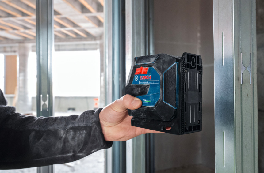 Čárový laser Bosch Professional GLL 20-22 G