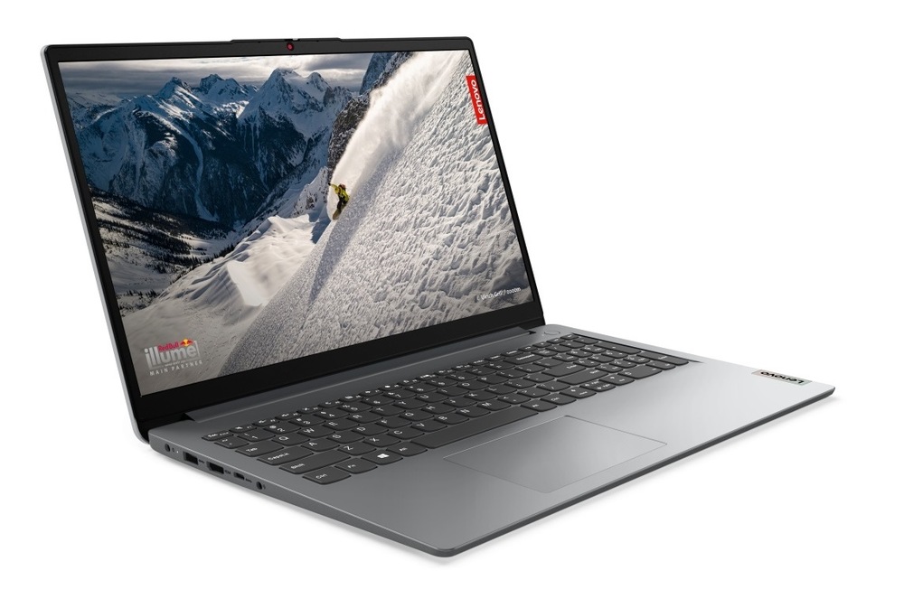 Notebook Lenovo IdeaPad 1 15IJL7 šedý