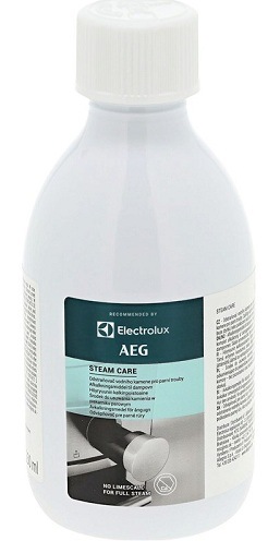Balení odvápňovače Electrolux M3OCD301 250 ml