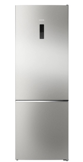Otevřená lednice Siemens KG49NAIBG