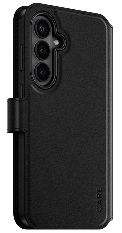 Pouzdro na mobil PanzerGlass pro Samsung Galaxy S26+, černá barva
