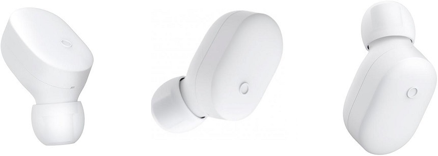 Xiaomi Mi Mini Bluetooth headset