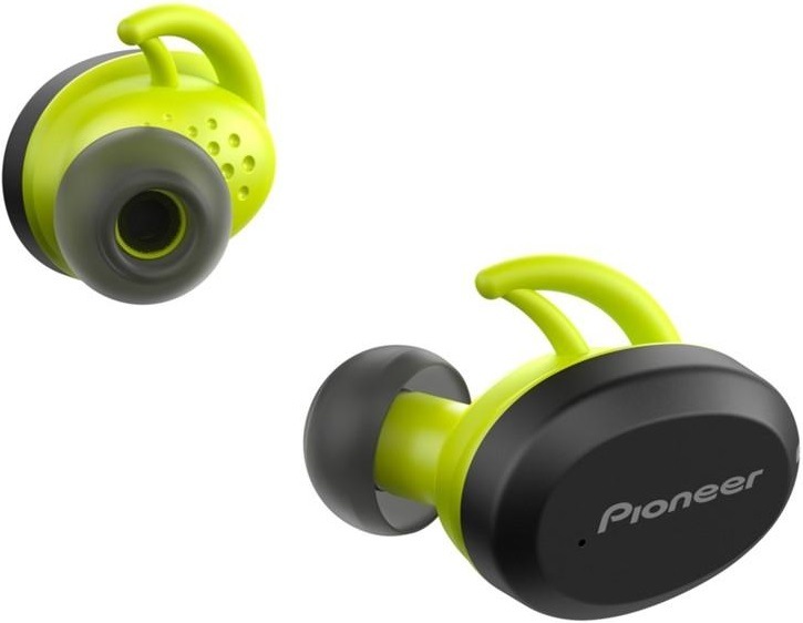 Pioneer SE-E9TW