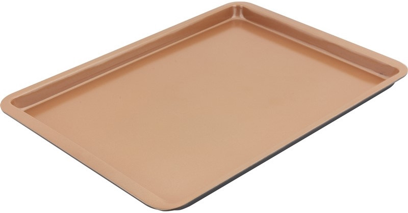 Plech na pečení Lamart COPPER LT3096