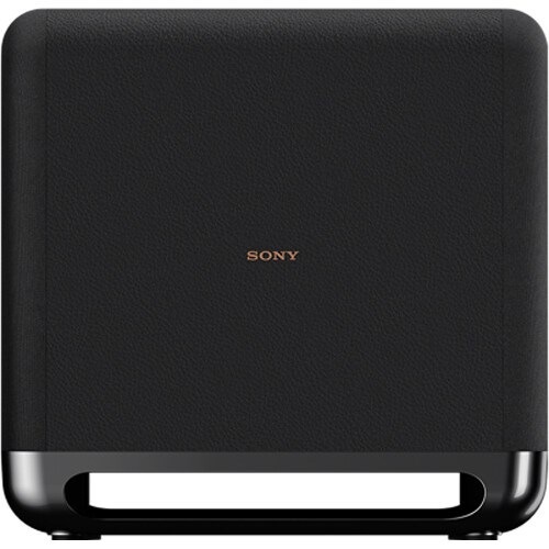 Subwoofer Sony SA-SW5 černý
