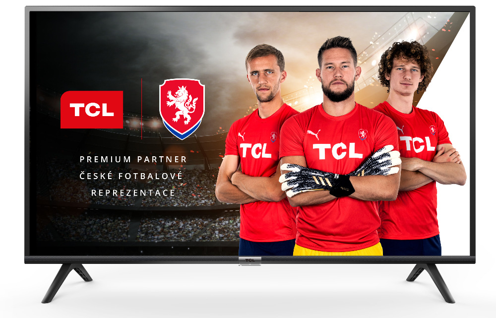 Televize TCL 32ES560