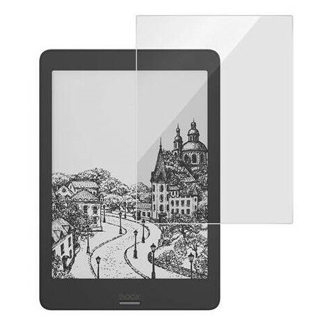 Ochranná fólie ONYX BOOX NOVA2 a NOVA3 7,8"