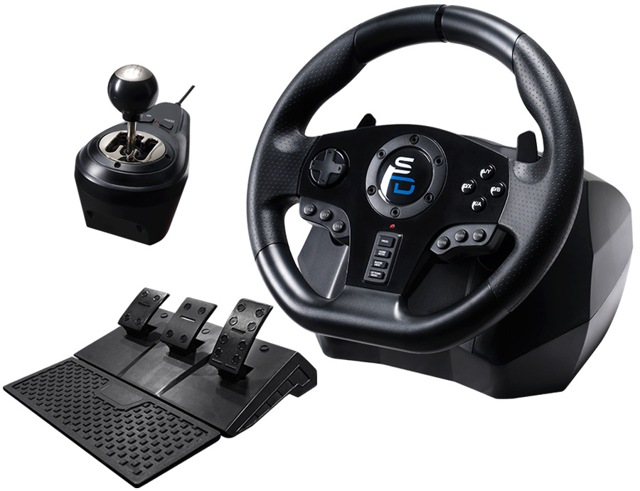 Volant SUPERDRIVE GS850-X SUPERDRIVE GS850-X