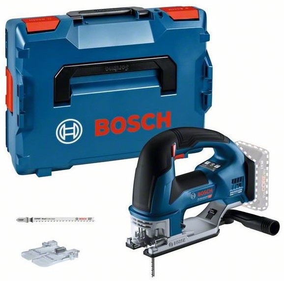 Přímočará pila Bosch Professional GST 18V-155 BC (bez baterie)