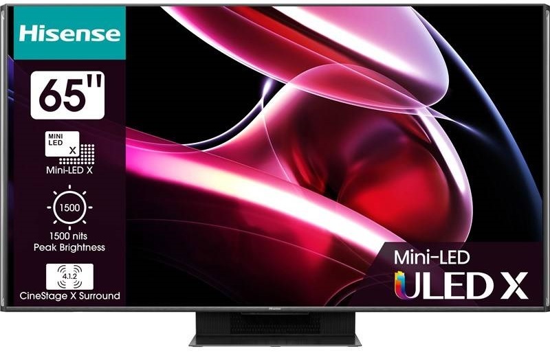 Televize Hisense 65UXKQ televizor Hisense 65UXKQ
