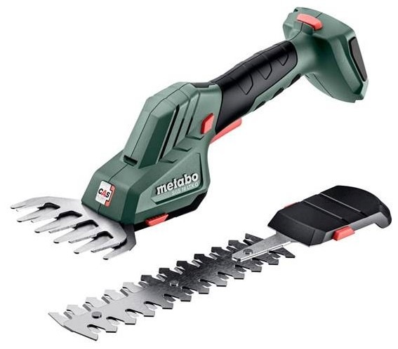 Nůžky na trávu Metabo SGS 18 LTX Q