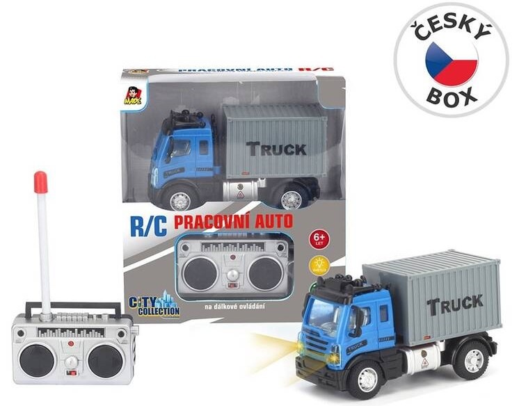 RC auto MaDe City collection RC auto MaDe City collection