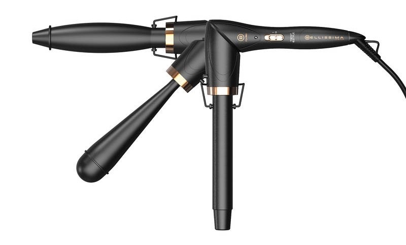 Kulma Bellissima 11888 Twist & Style 3 v 1 Kulma Bellissima 11888 Twist & Style 3 v 1