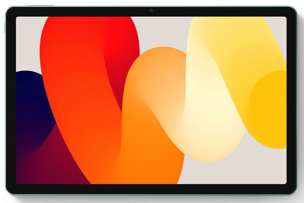 Dotykový tablet Xiaomi Redmi Pad SE 8 GB / 256 GB šedý