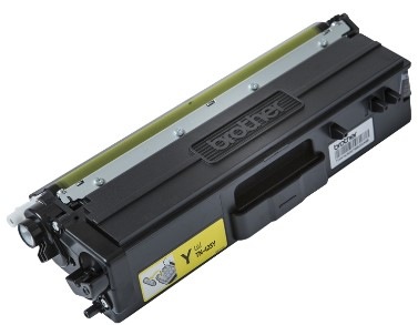 Toner Brother TN423Y, 4000 stran žlutý Toner Brother TN423Y, 4000 stran žlutý
