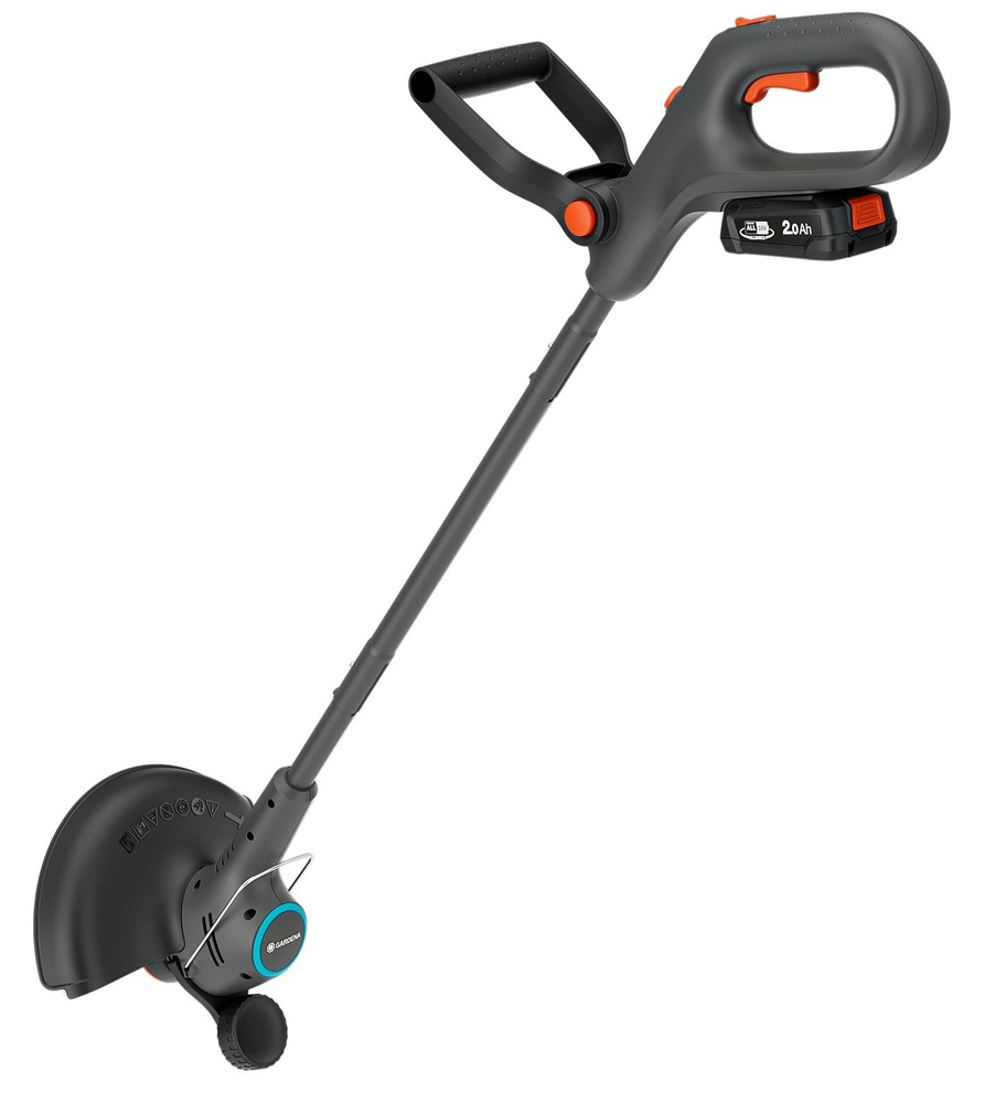Vyžínač Gardena EasyTrim 25/18V P4A (s baterií)