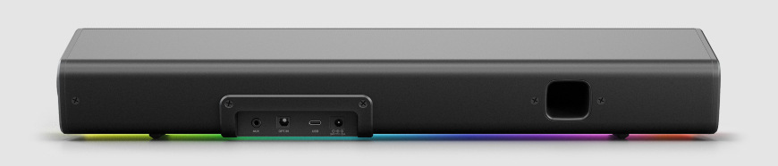 Soundbar Creative Sound Blaster GS5 černý Creative Sound Blaster GS5, černá