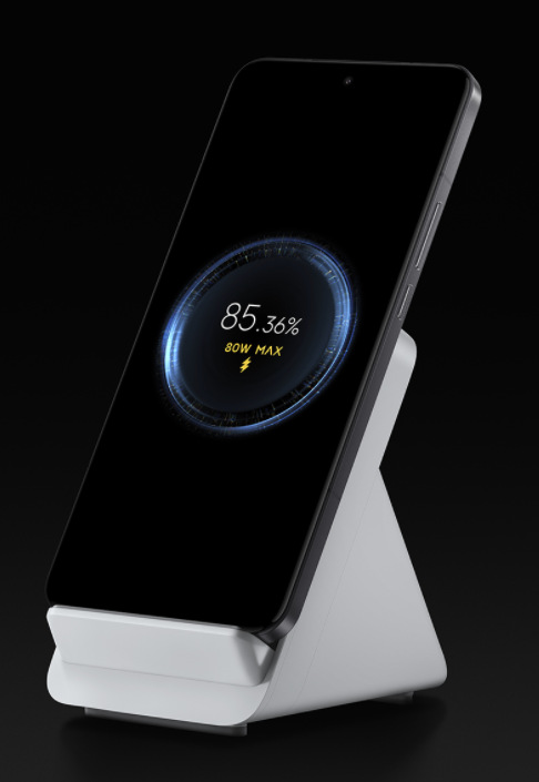 Mobilní telefon Xiaomi 15 Ultra 5G 16 GB / 512 GB černý