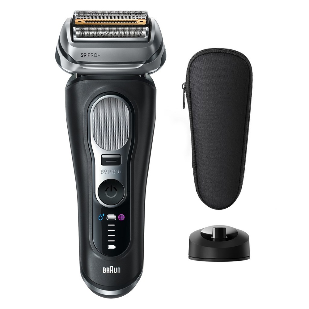 Holicí strojek Braun Series 9 PRO+ 9610s