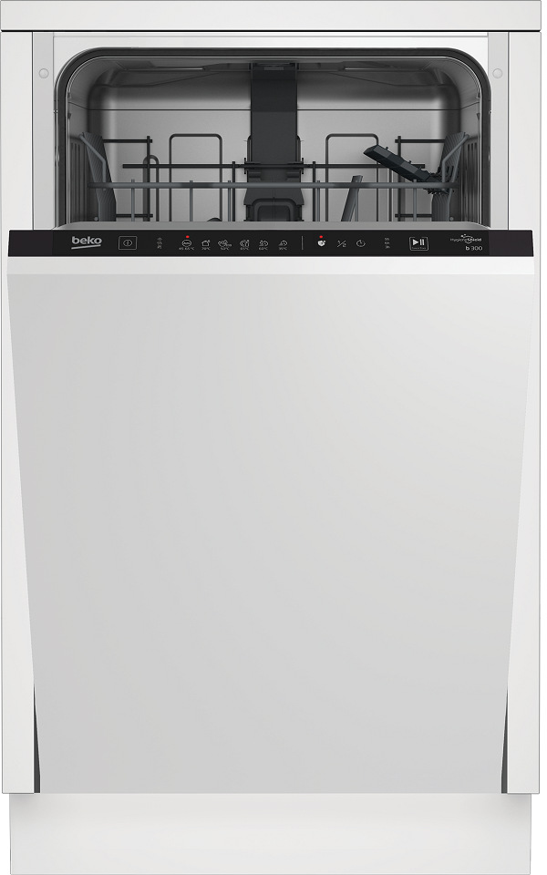 Myčka nádobí 45 Beko BDIS16030, vestavná