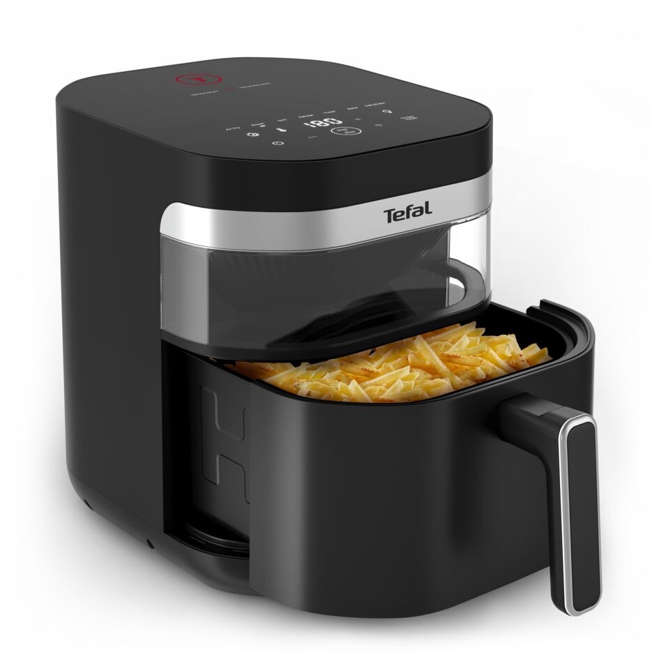Fritéza horkovzdušná Tefal EY8328E0 Infrared