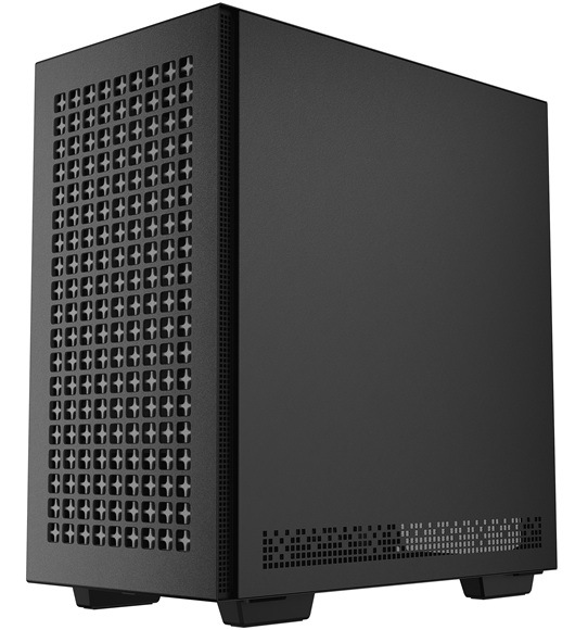 Case DeepCool CH370 černá