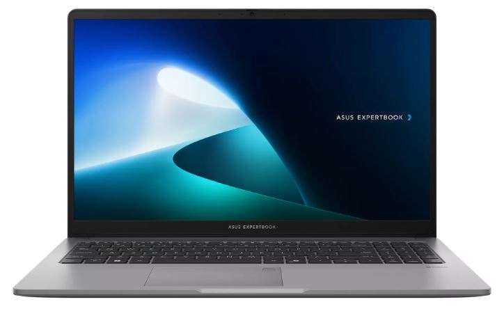 Notebook Asus ExpertBook P1, šedá barva
