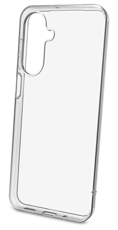 Kryt Celly na mobil Samsung Galaxy A17 5G, průhledná barva