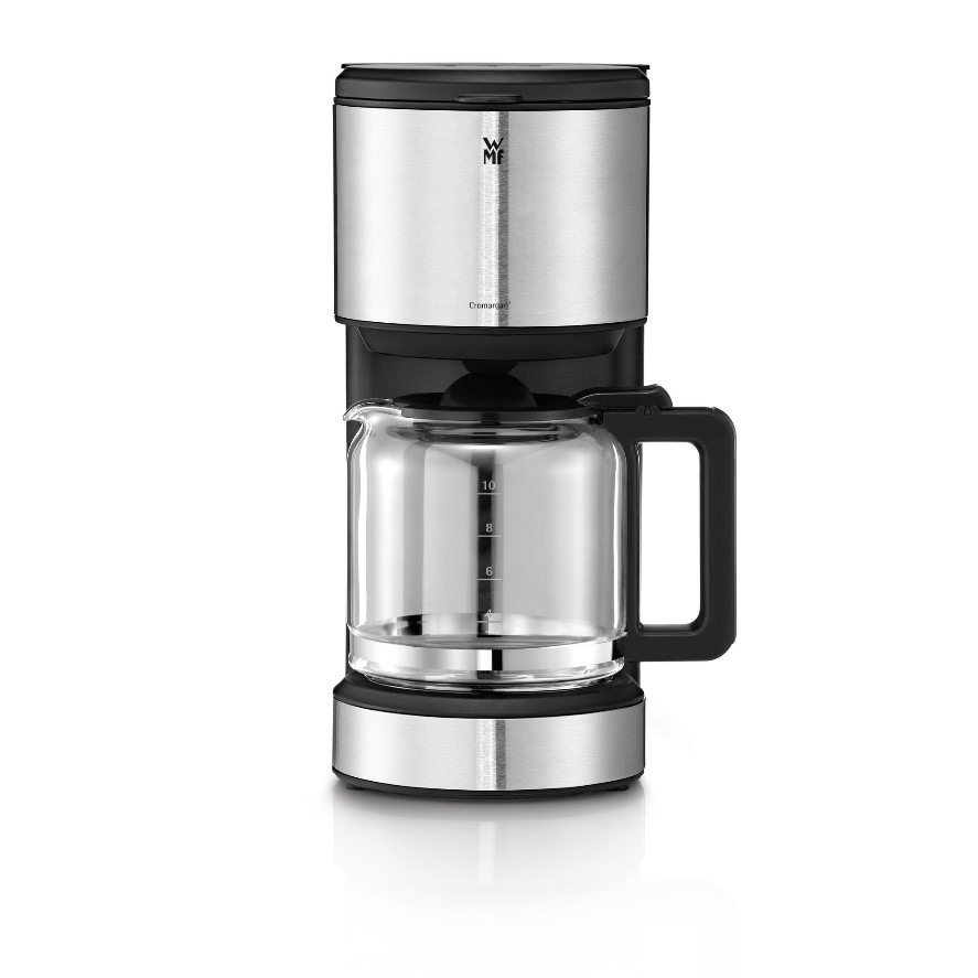 Kávovar WMF STELIO 412150011 nerez Kávovar WMF STELIO 412150011 nerez
