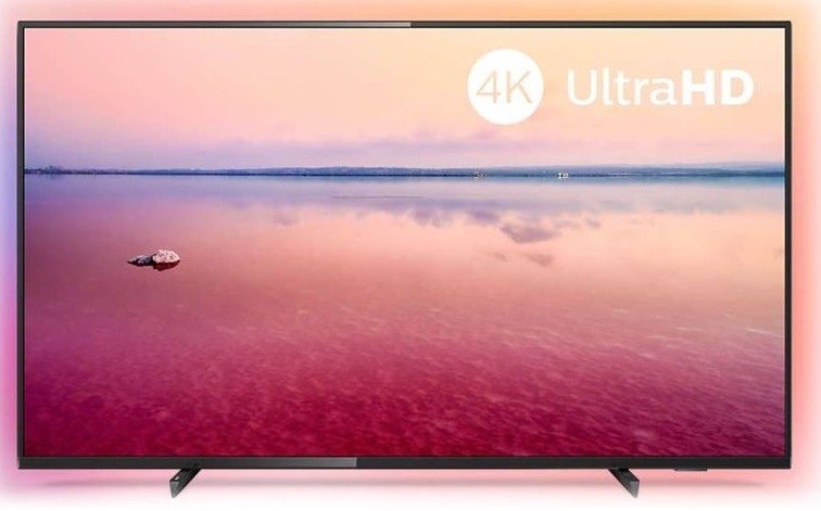 Televize Philips 43PUS6704