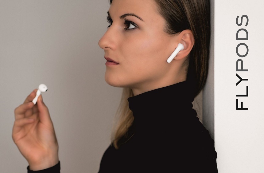 Swissten Flypods