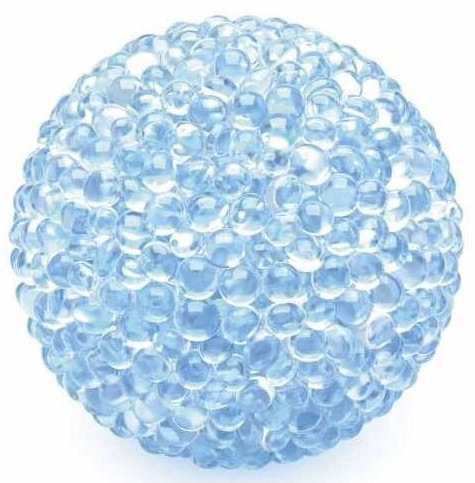Náplň Stadler Form Fragrance Globe Blue Rosewood