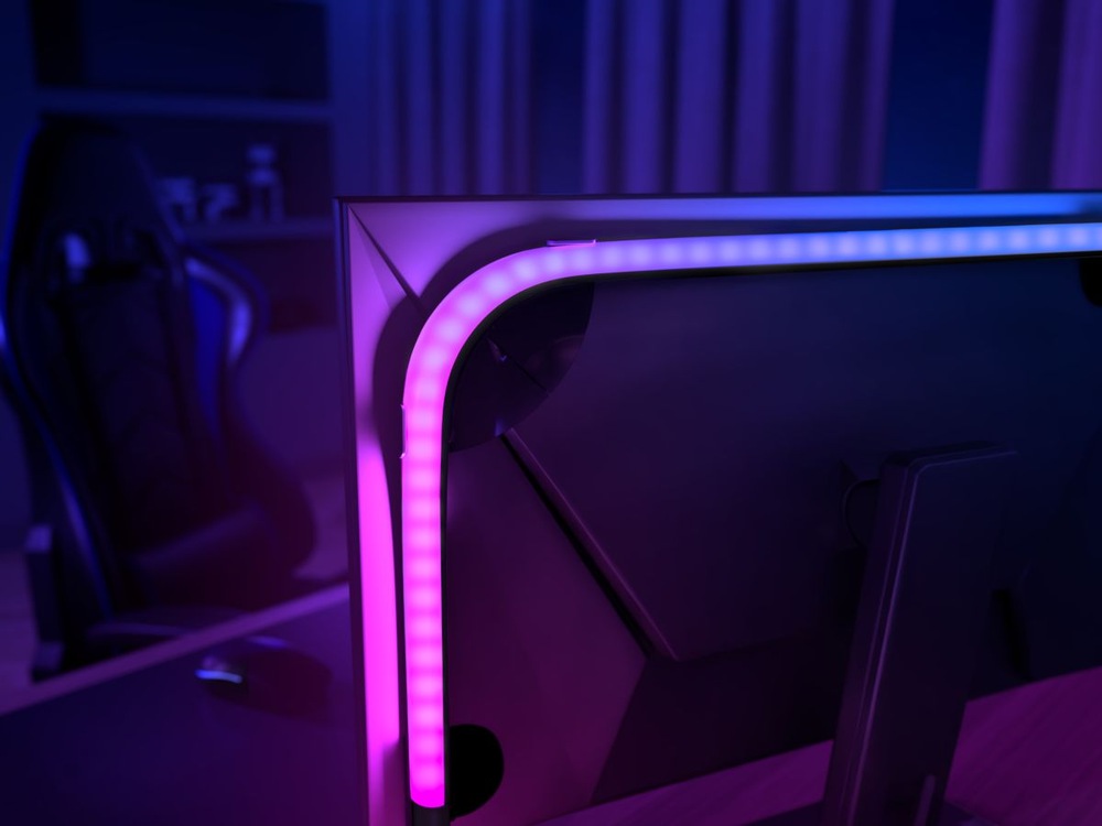 LED pásek Philips Play Gradient PC Lightstrip 24