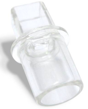 Náustky pro alkoholtestery BACtrack 10 pro Vio, Go, Keychain Náustky pro alkoholtestery BACtrack 10 pro Vio, Go, Keychain