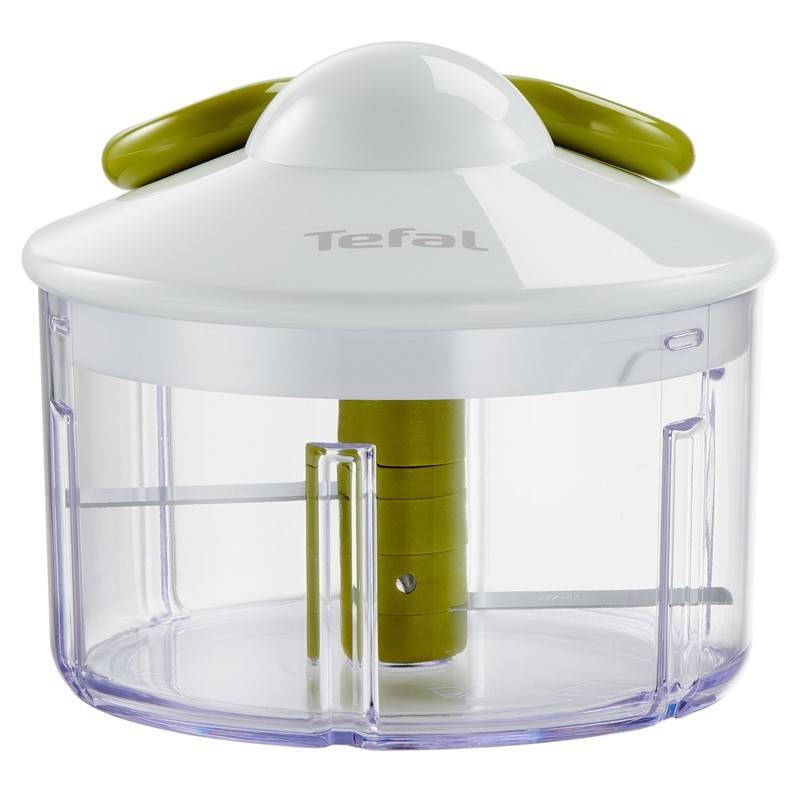 Sekáček potravin Tefal 5 Second Chopper K1330404