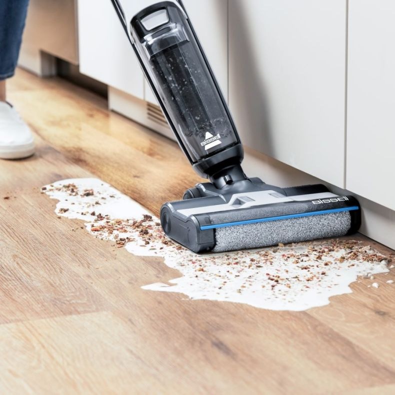 Víceúčelový vysavač Bissell 3639N CrossWave® HF3 Cordless Select Víceúčelový vysavač Bissell 3639N CrossWave® HF3 Cordless Select