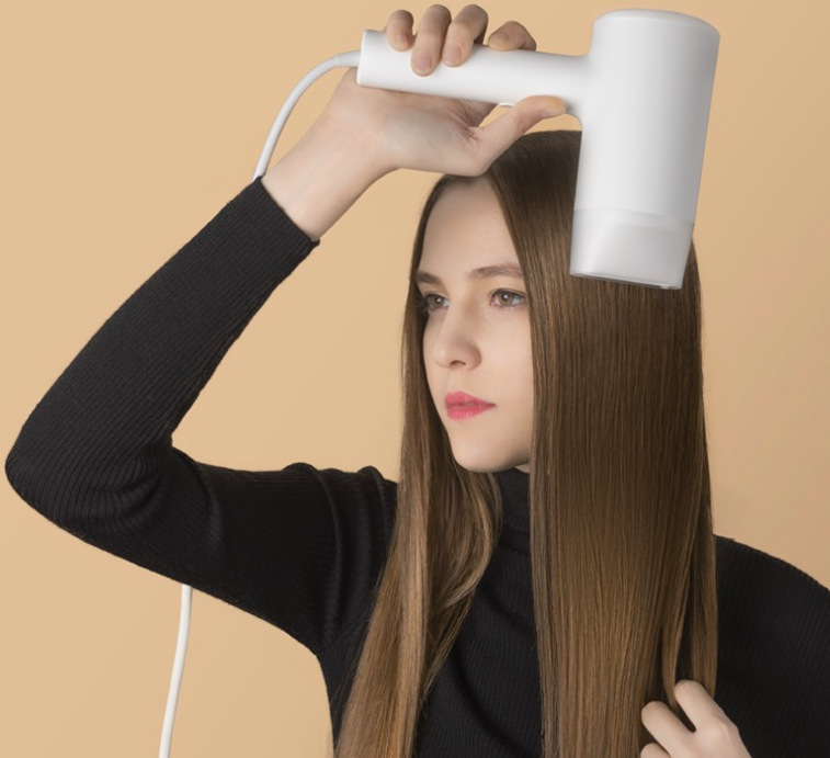 Fén Xiaomi Water Ionic Hair Dryer H300 EU