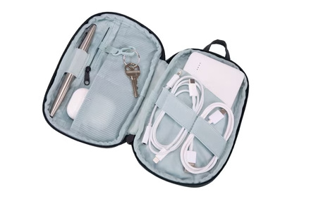 Brašna THULE Subterra 2 PowerShuttle Mini antracitová
