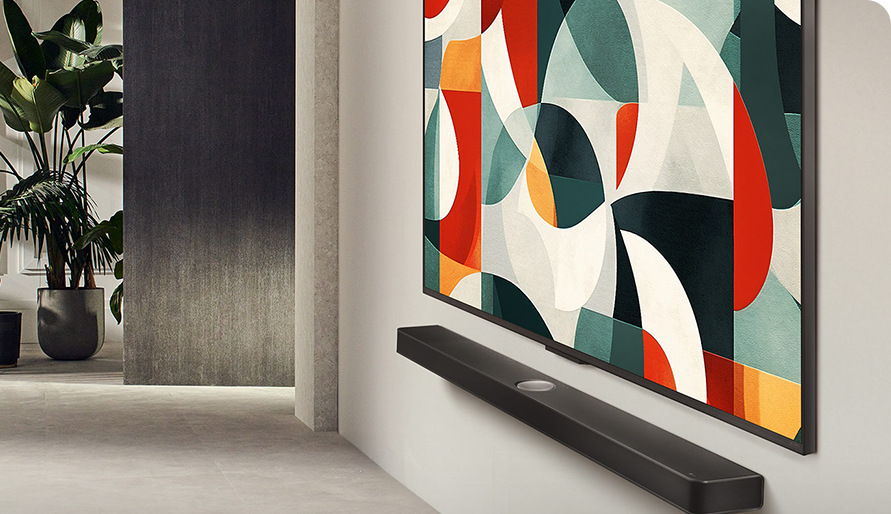Televize LG 65QNED80