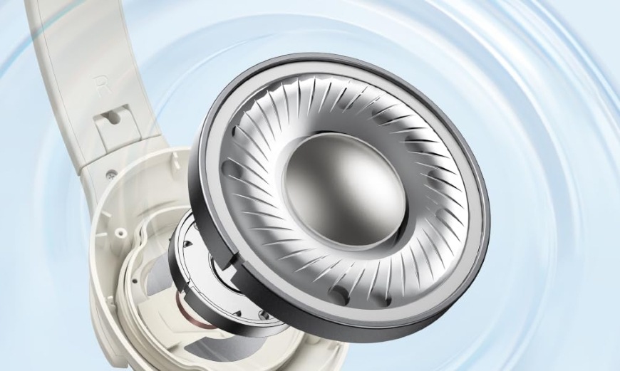 Anker Soundcore Q11i, černá