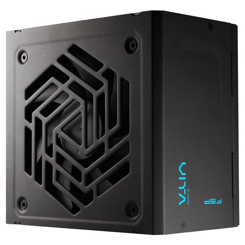 Zdroj Fortron VITA GD 550, 80PLUS GOLD, 550W