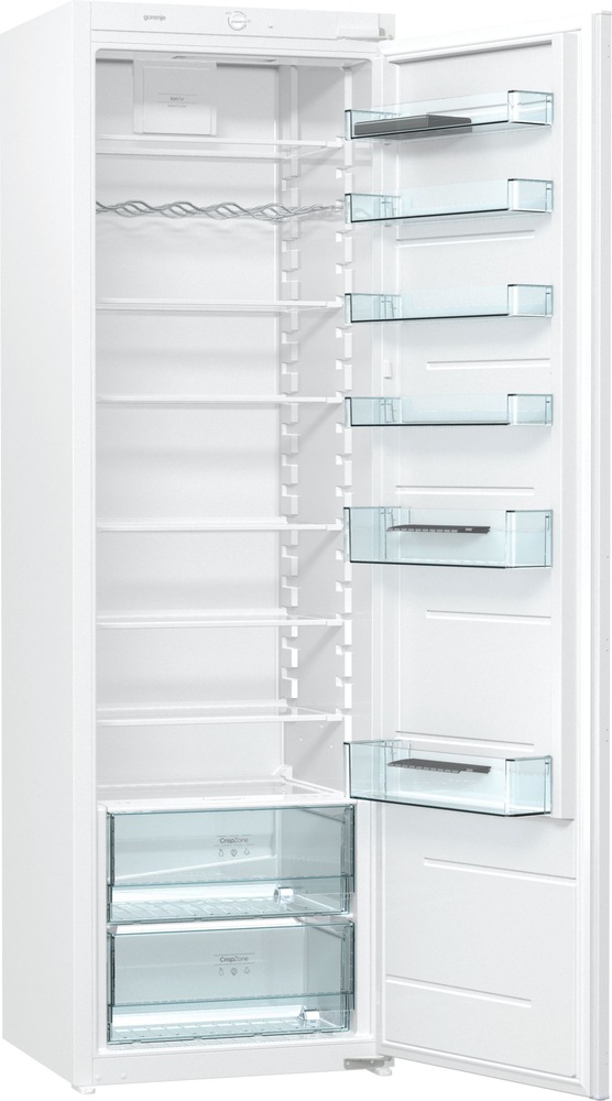 Chladnička Gorenje RI4181E1 bílé