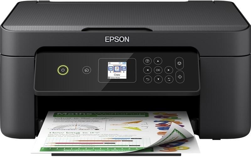 Epson Expression Home XP-3100, černá