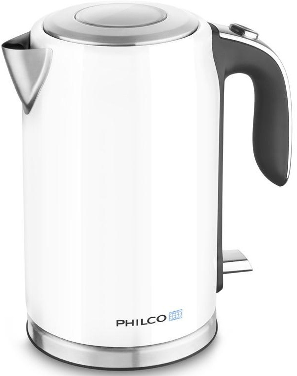 Rychlovarná konvice Philco PHWK 1721 bílá